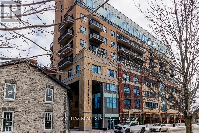 917 - 652 PRINCESS STREET