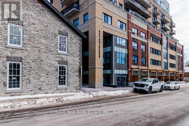 917 - 652 PRINCESS STREET