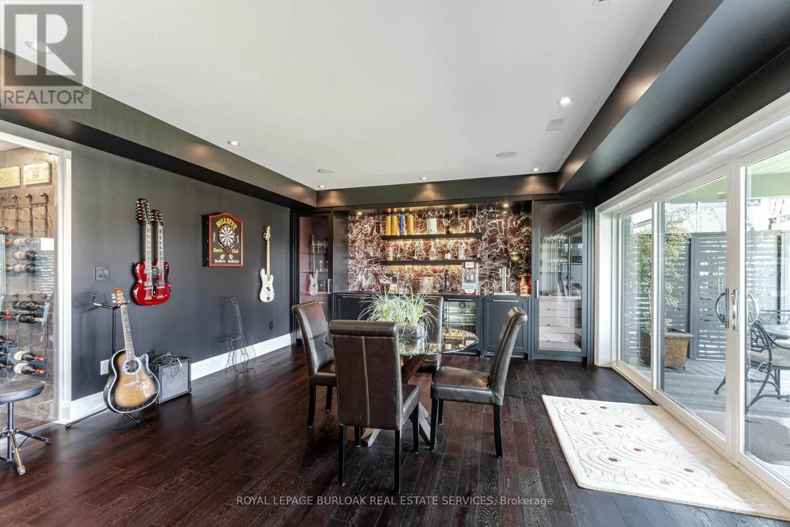 49 KENMIR AVENUE