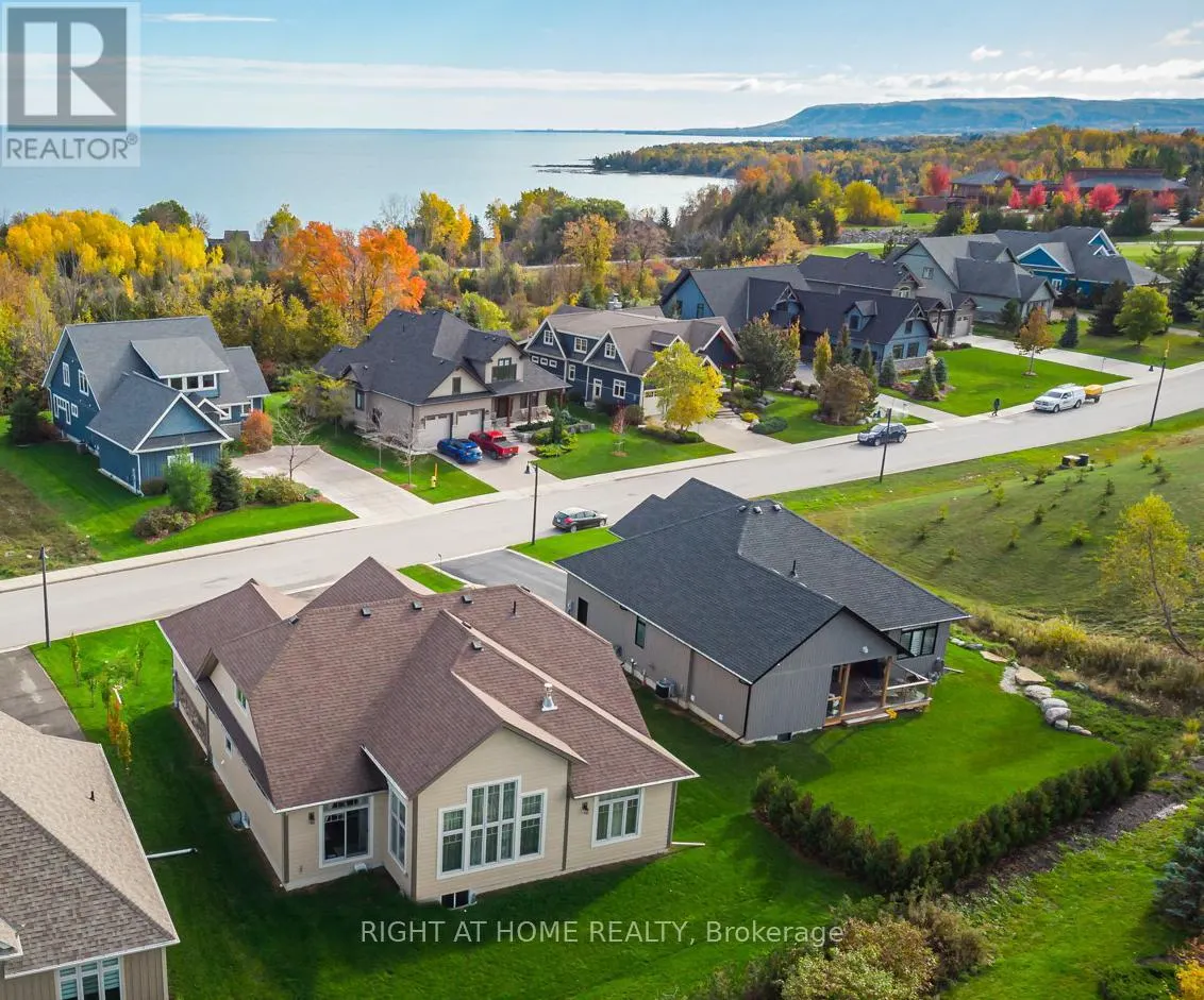 124 WEST RIDGE DRIVE