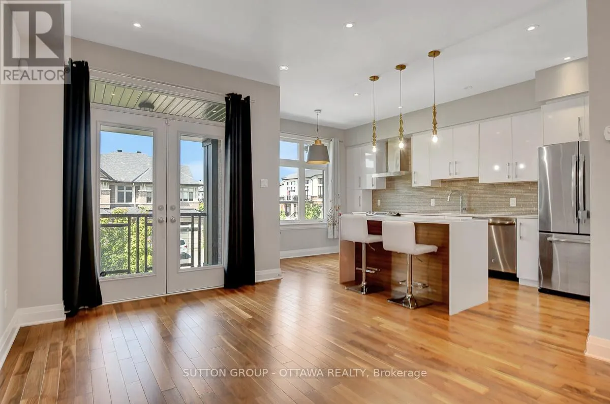 120 NUTTING CRESCENT