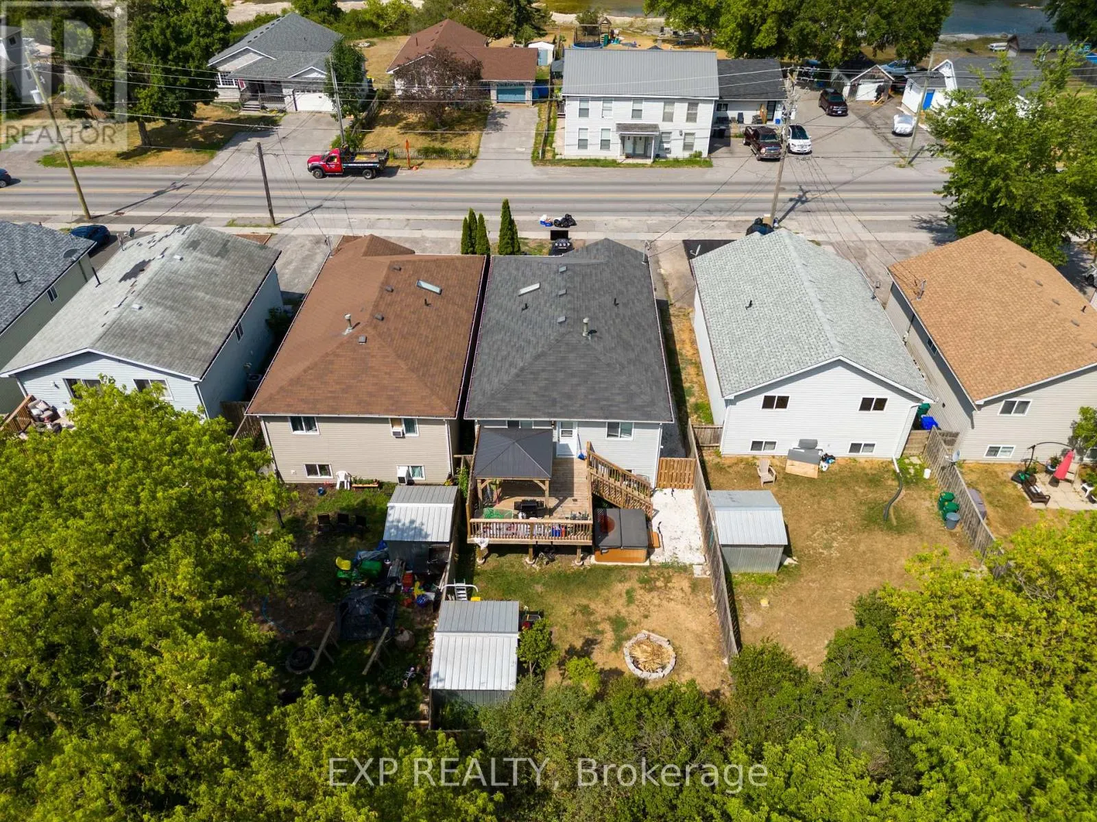 130 CANNIFTON ROAD N