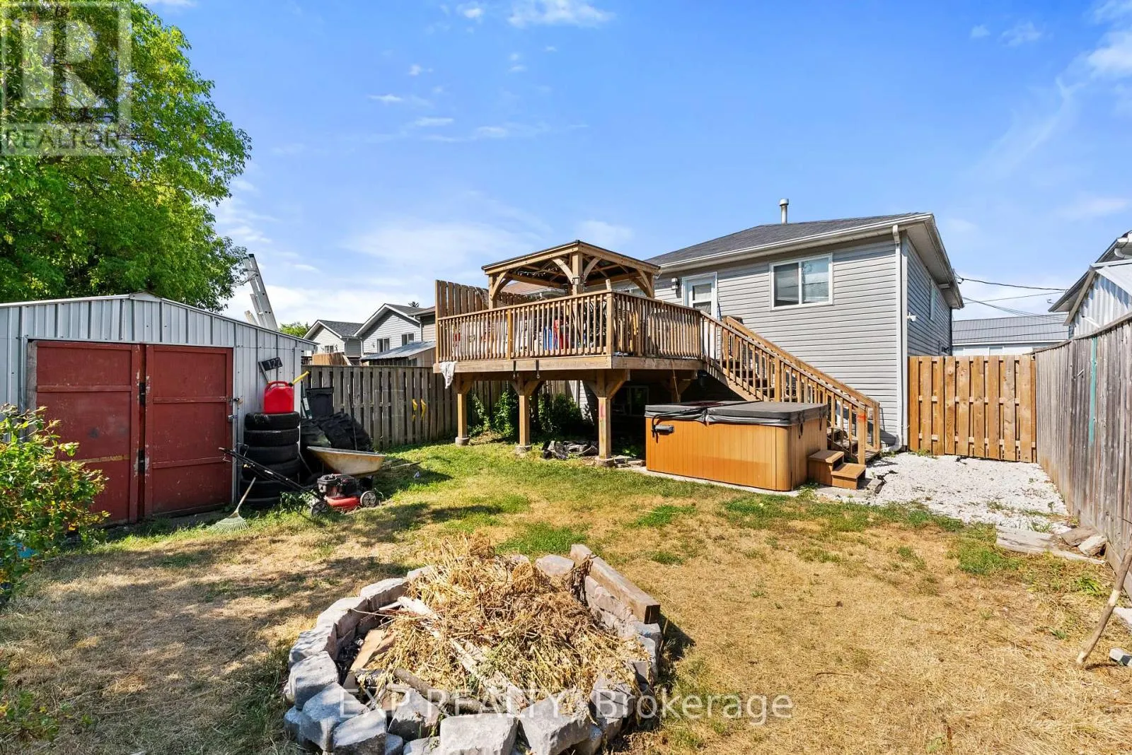 130 CANNIFTON ROAD N