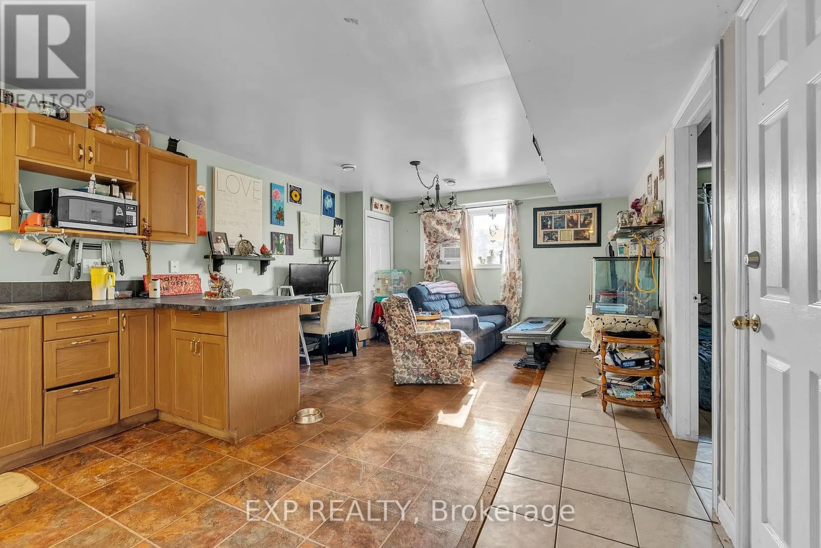 130 CANNIFTON ROAD N