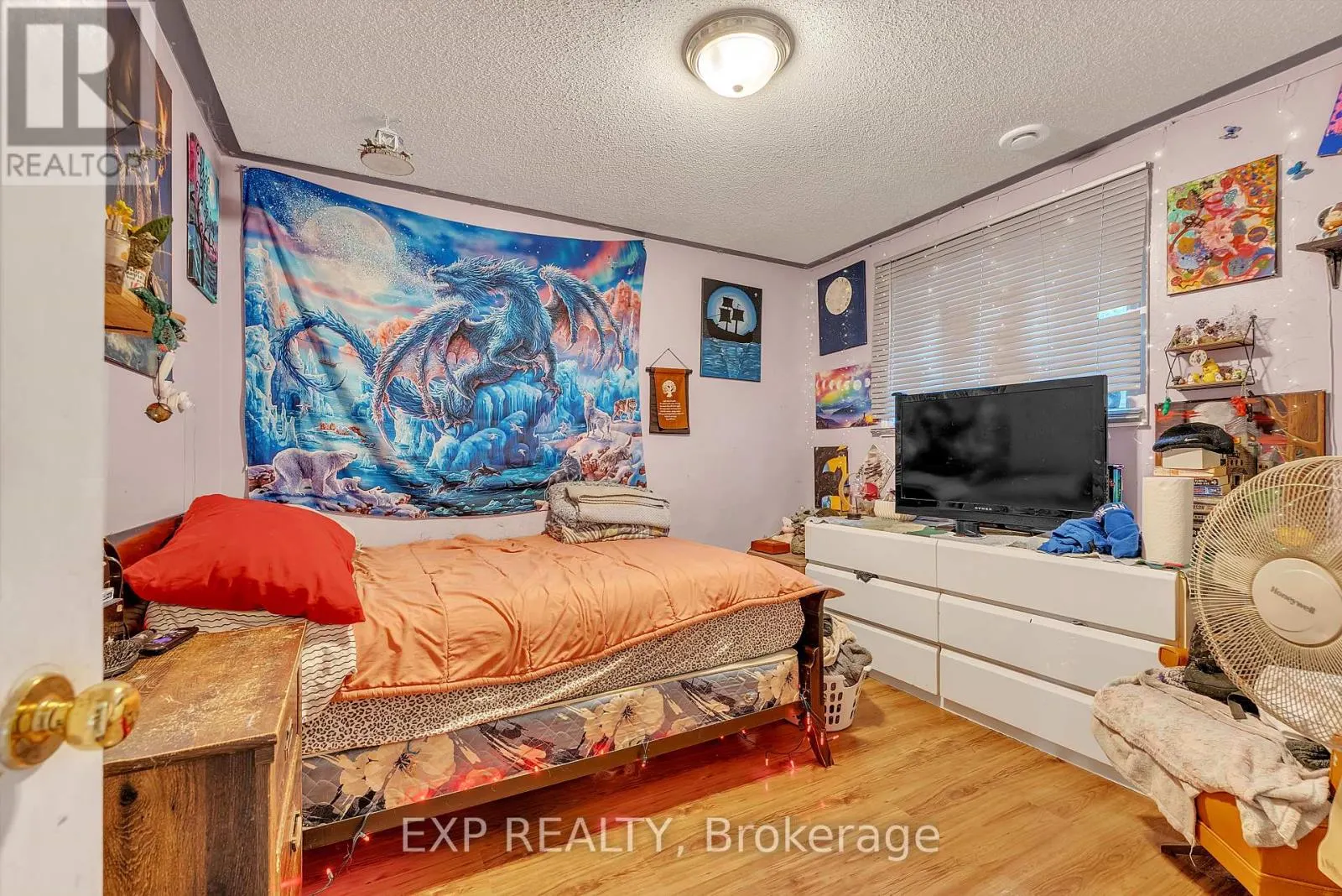 130 CANNIFTON ROAD N