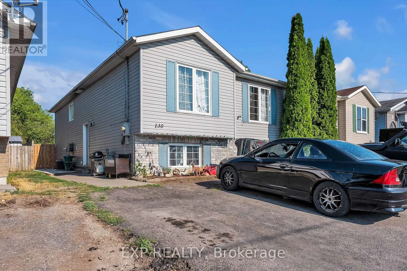 130 CANNIFTON ROAD N