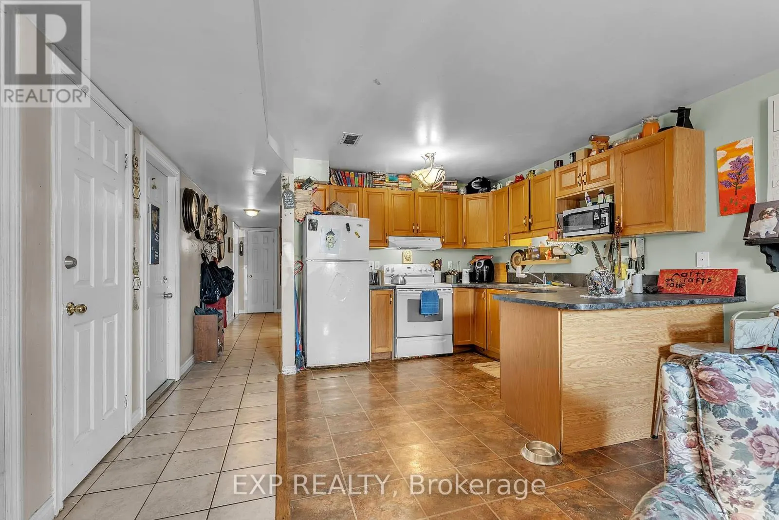 130 CANNIFTON ROAD N