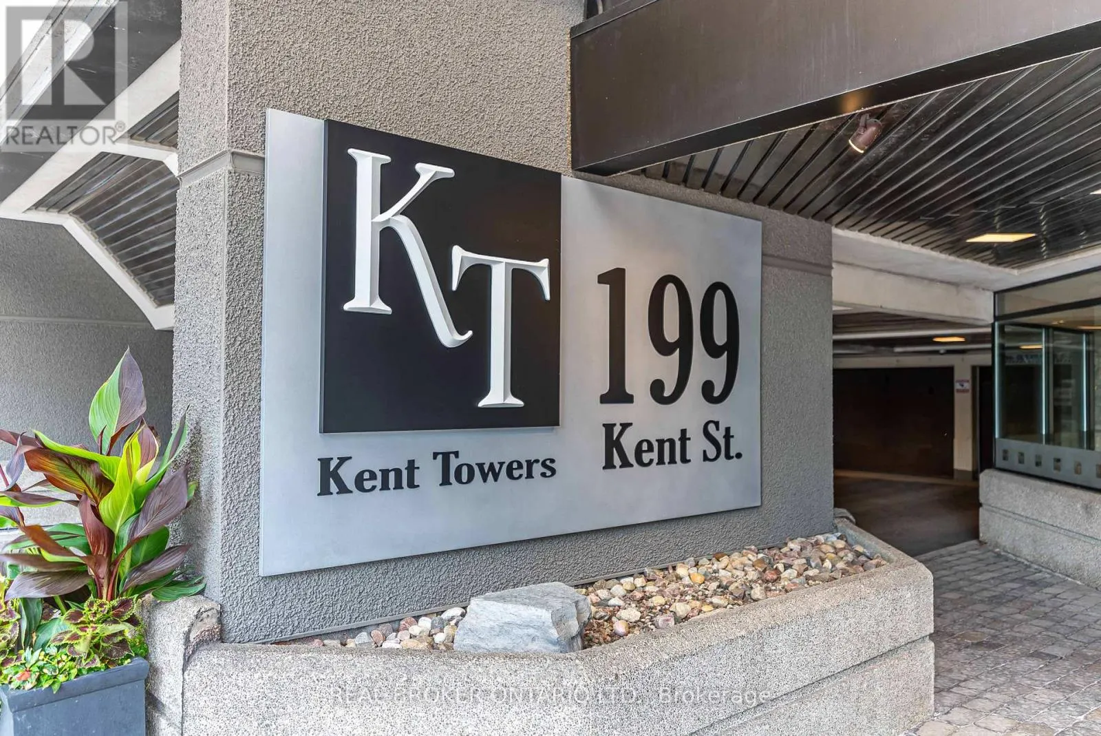 906 - 199 KENT STREET