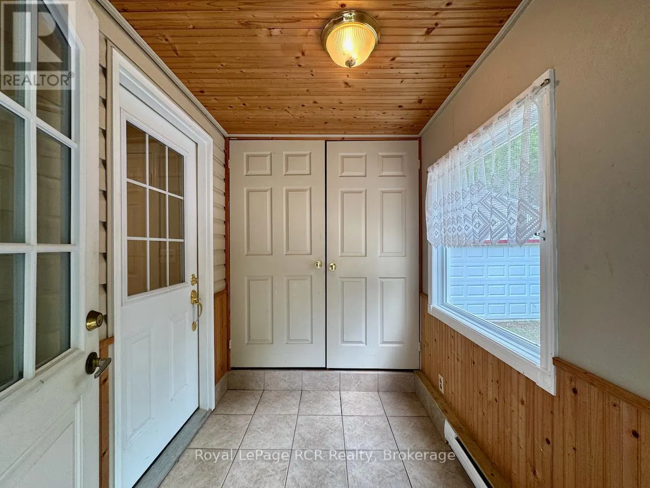 323 EAST ROAD RR 4 ROAD