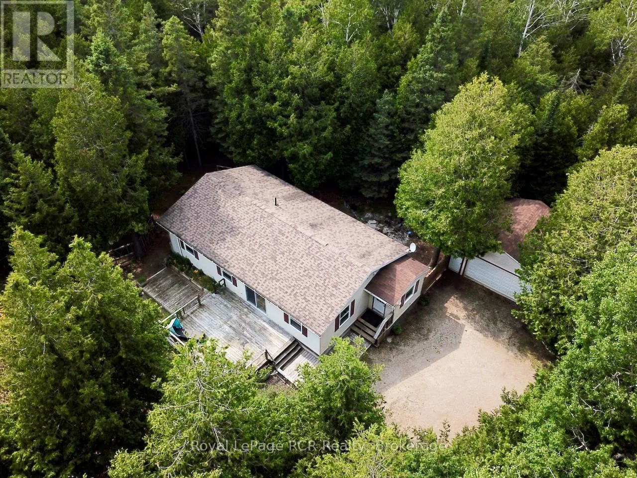323 EAST ROAD RR 4 ROAD