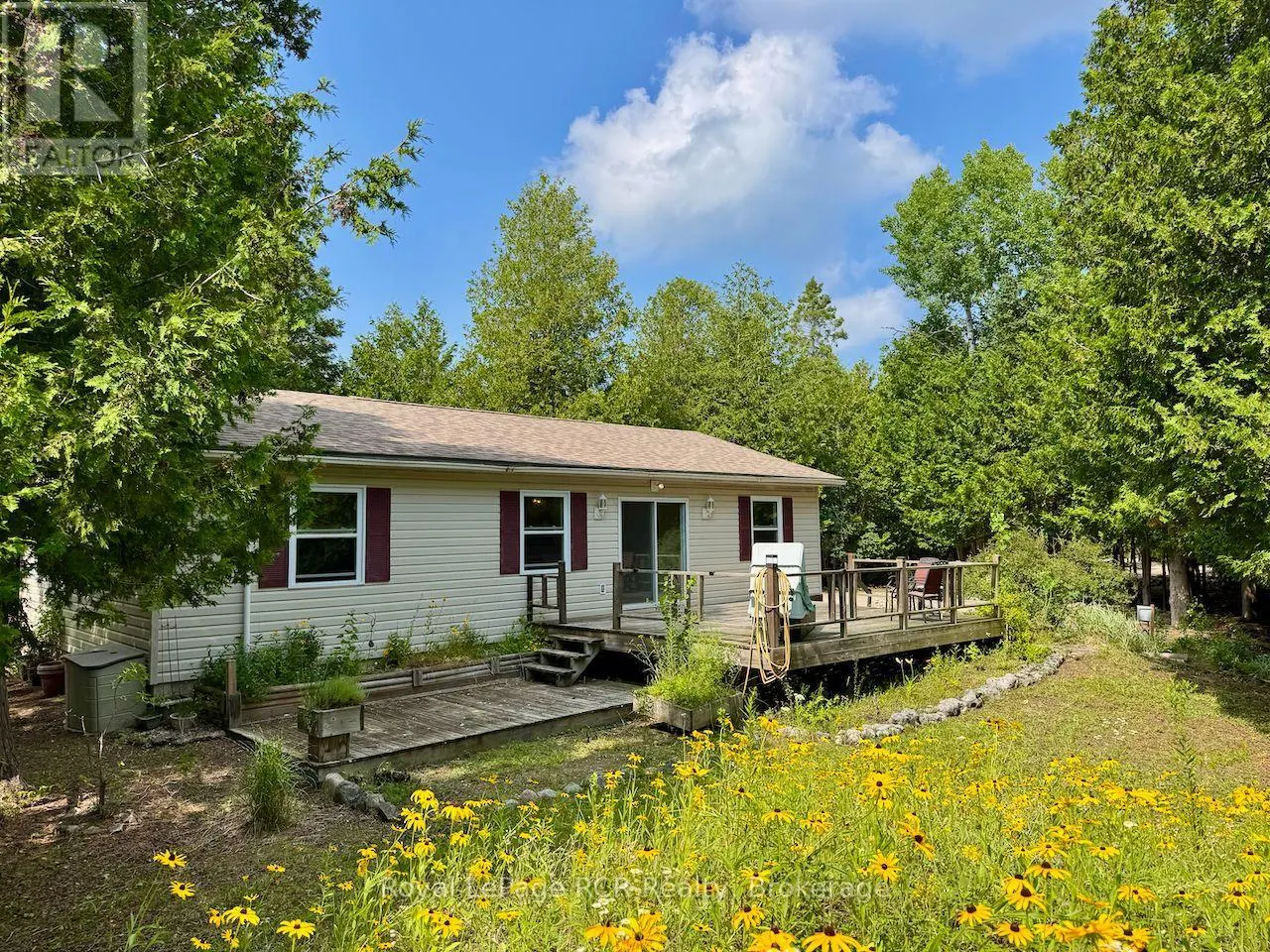 323 EAST ROAD RR 4 ROAD