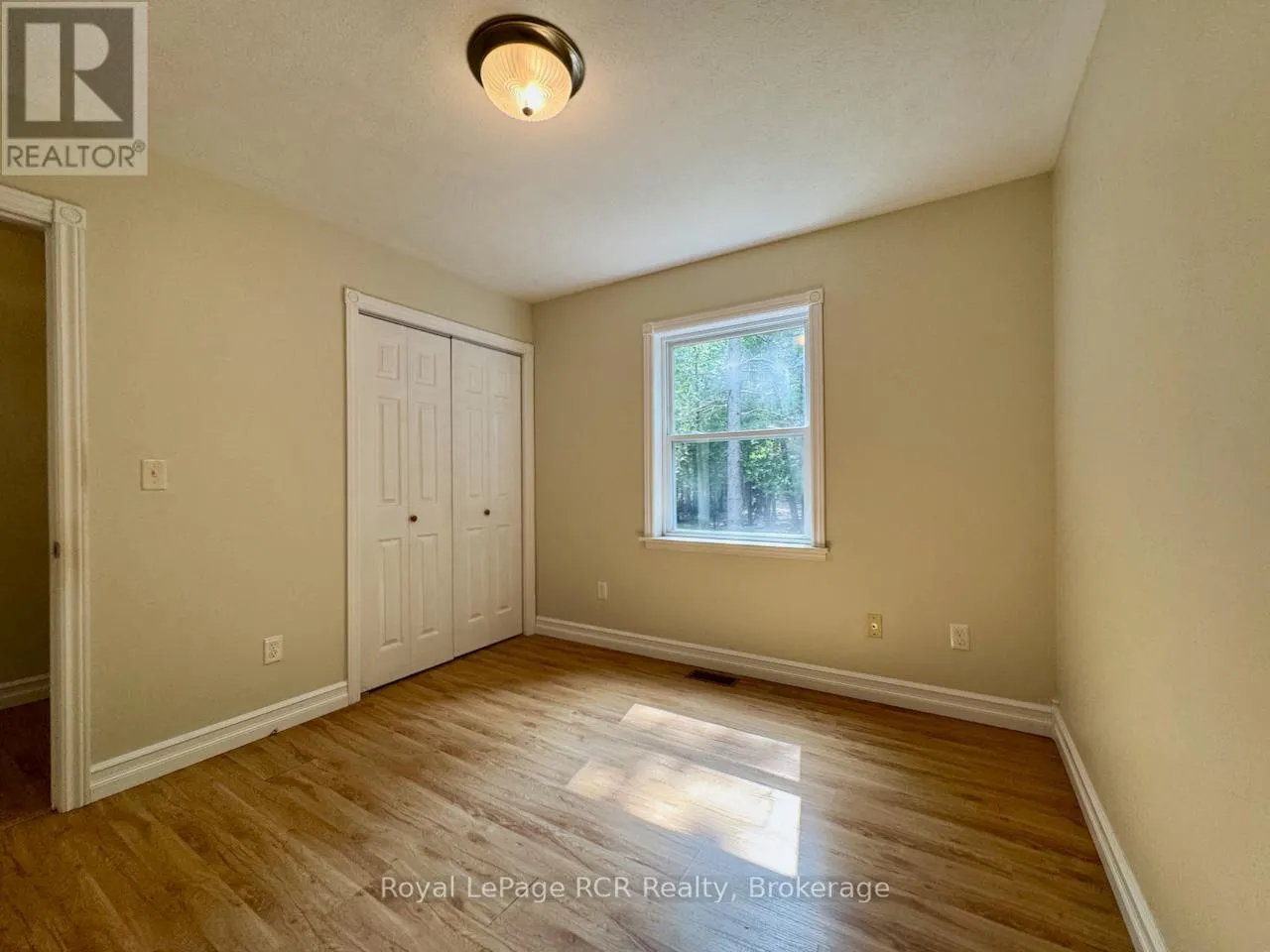 323 EAST ROAD RR 4 ROAD