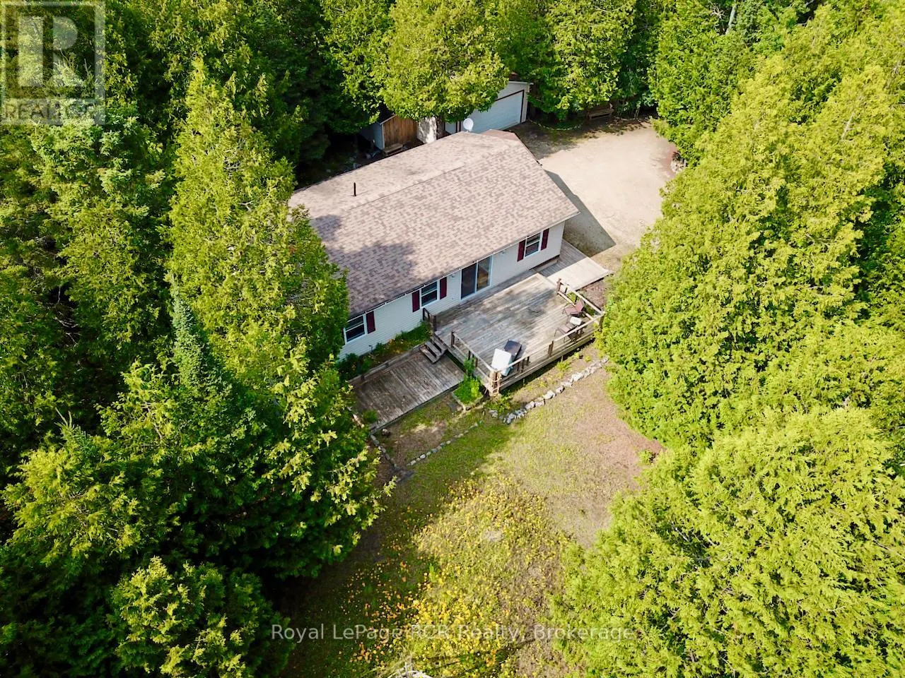 323 EAST ROAD RR 4 ROAD