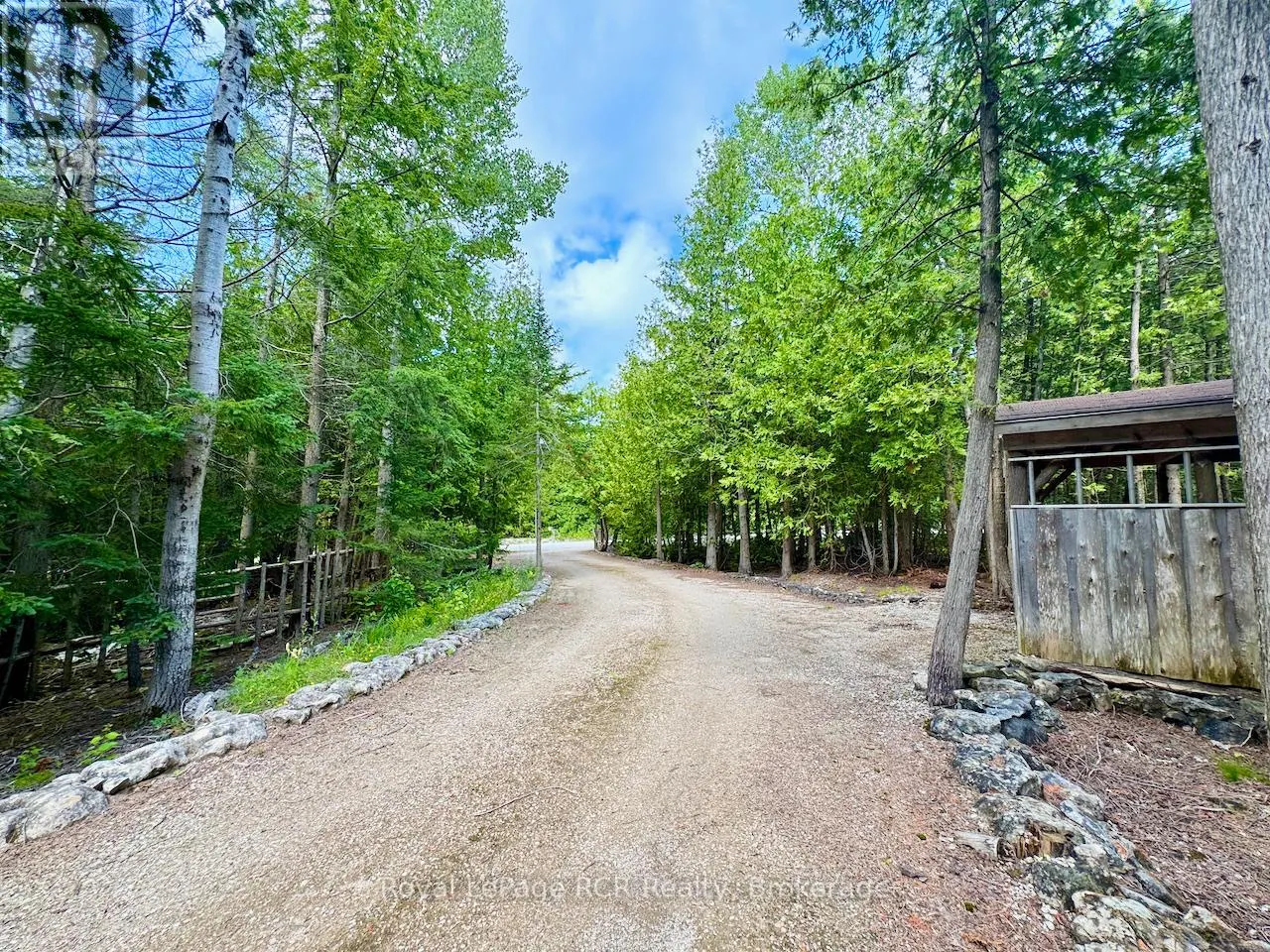323 EAST ROAD RR 4 ROAD