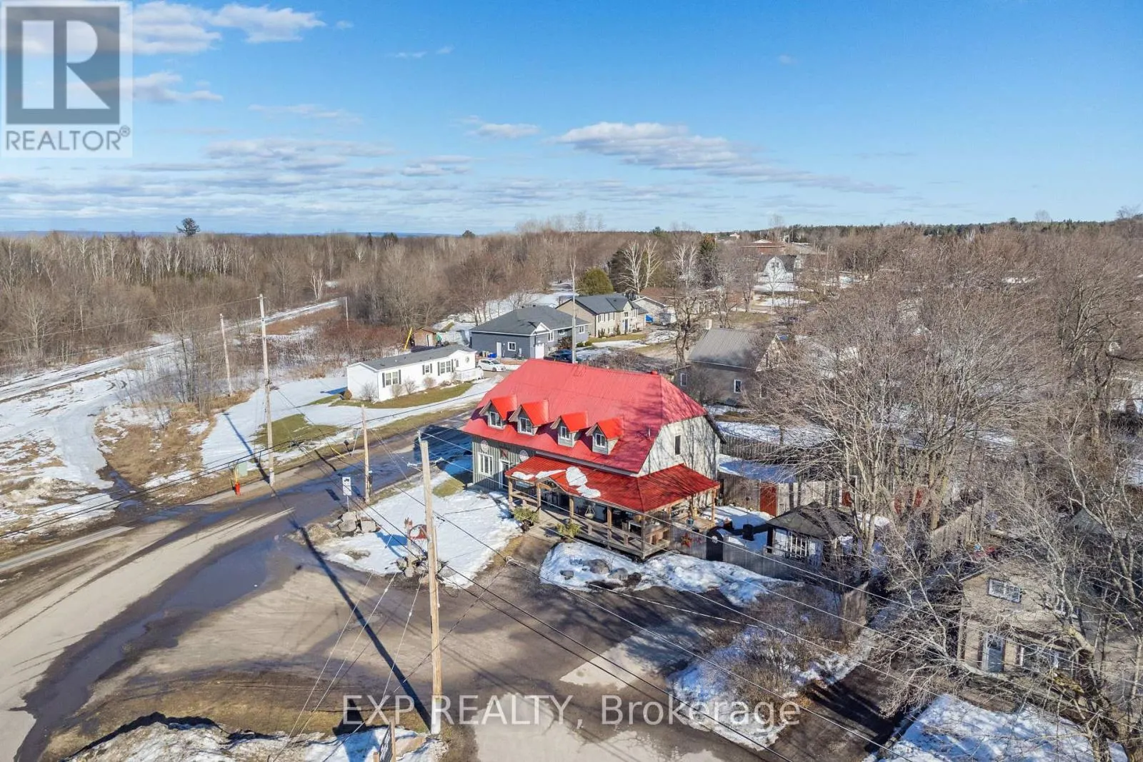 1598 BEACHBURG ROAD