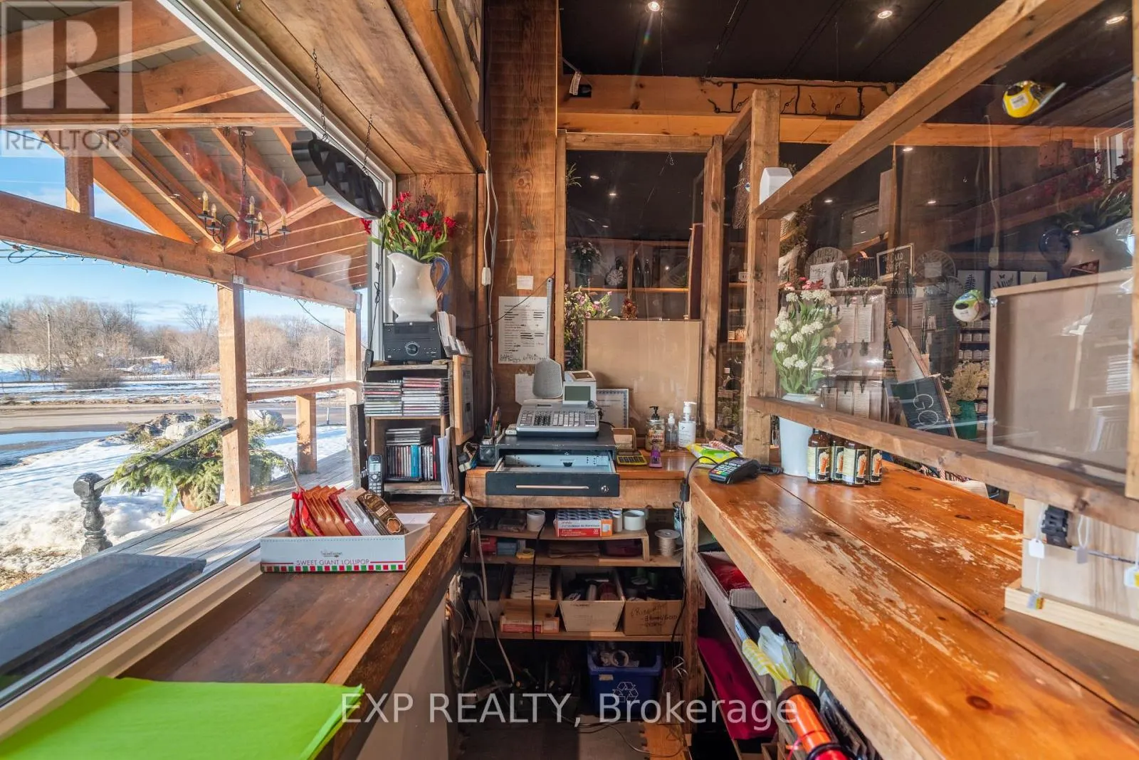 1598 BEACHBURG ROAD