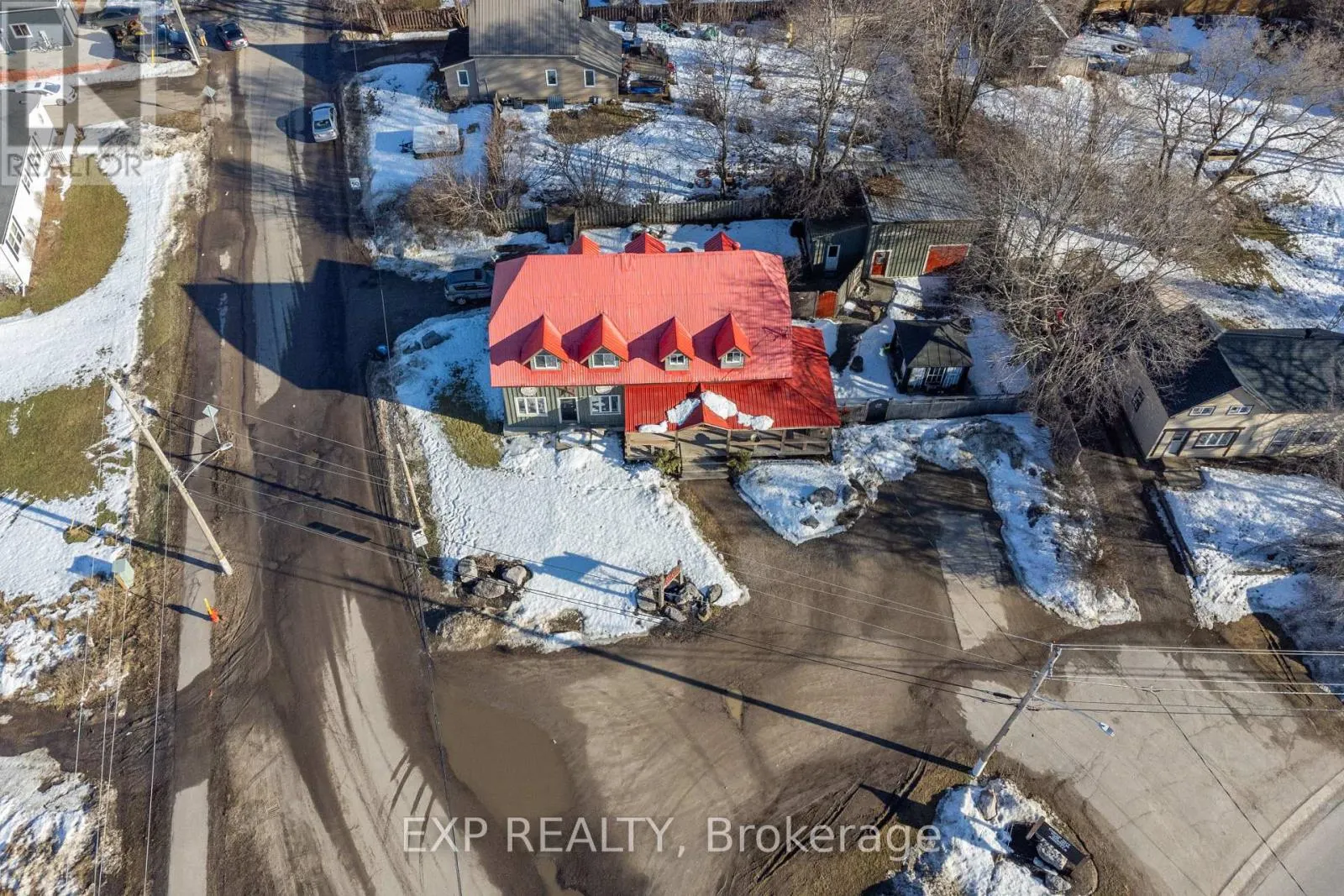 1598 BEACHBURG ROAD