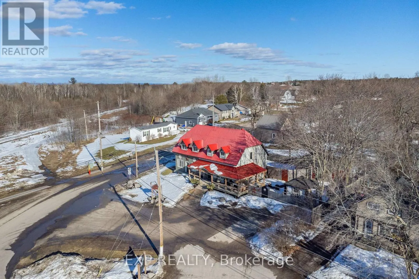1598 BEACHBURG ROAD