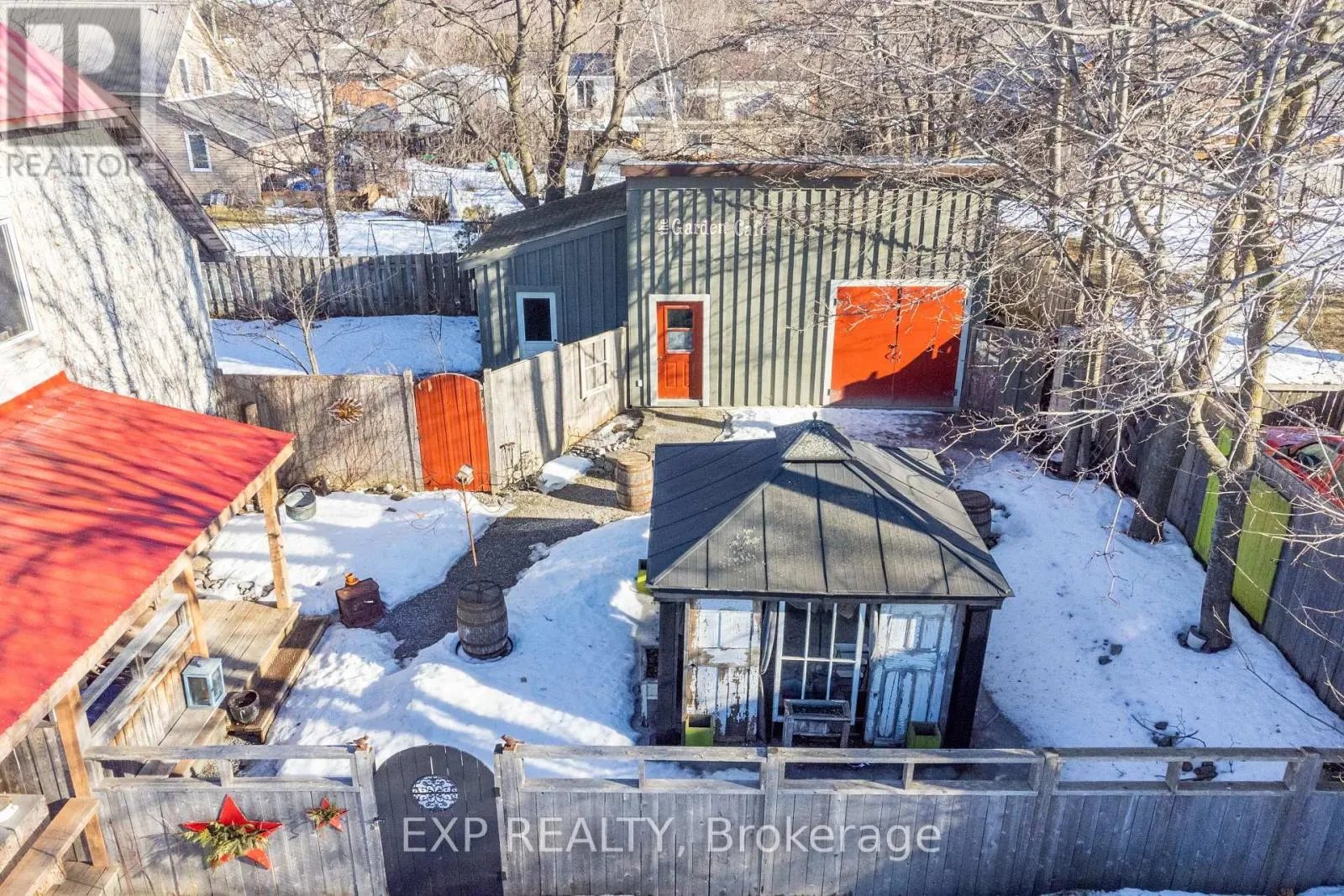 1598 BEACHBURG ROAD