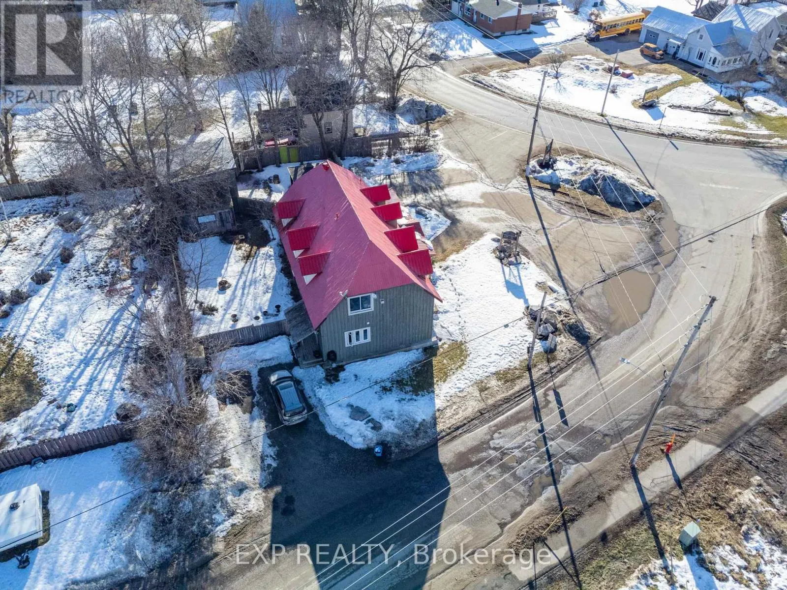 1598 BEACHBURG ROAD