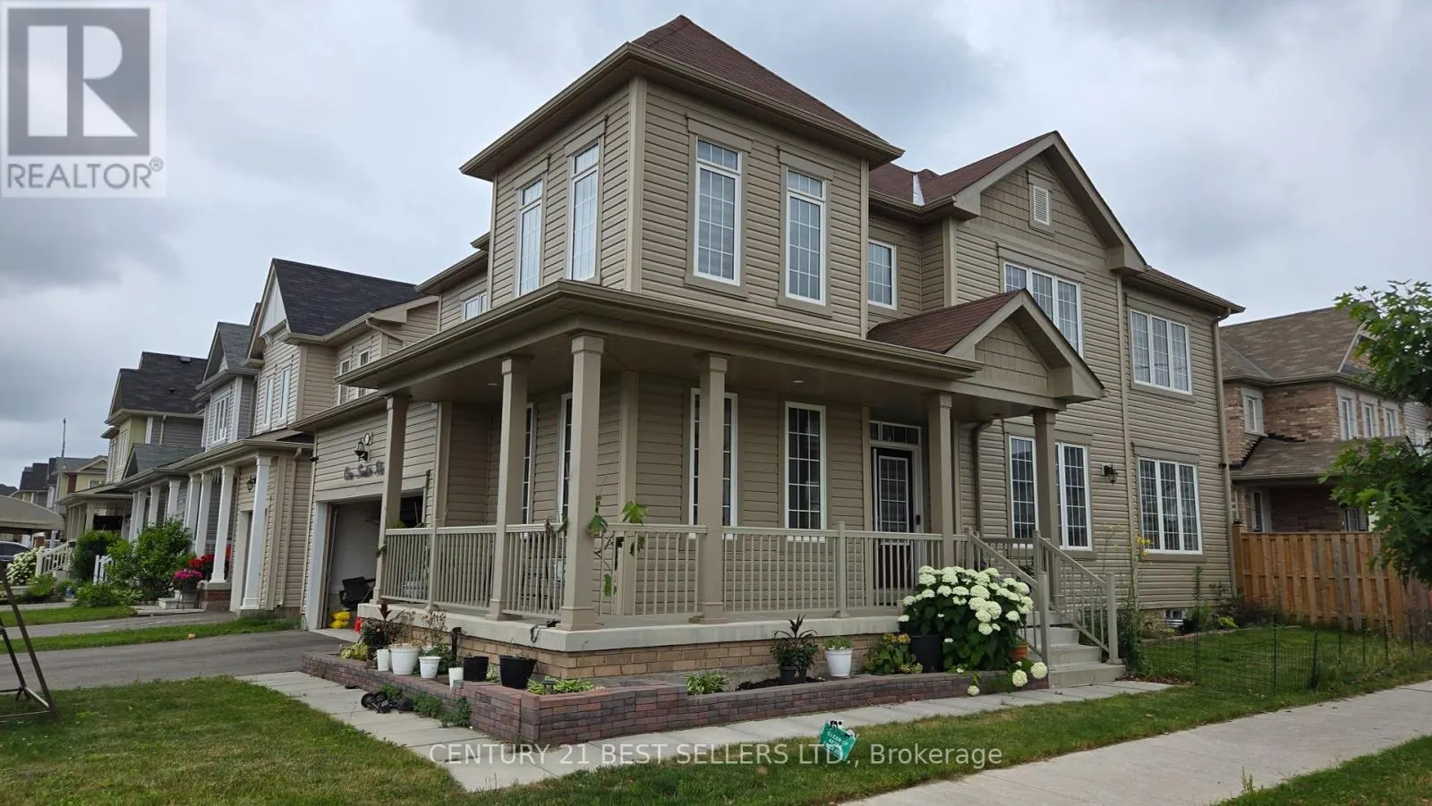 1 SMITH ROAD