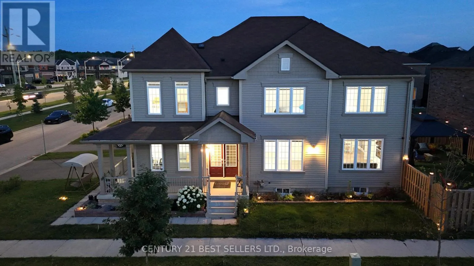 1 SMITH ROAD