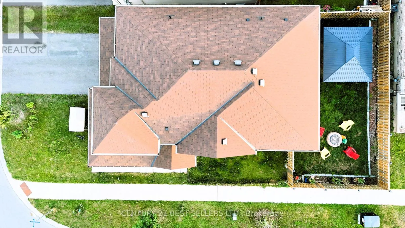 1 SMITH ROAD