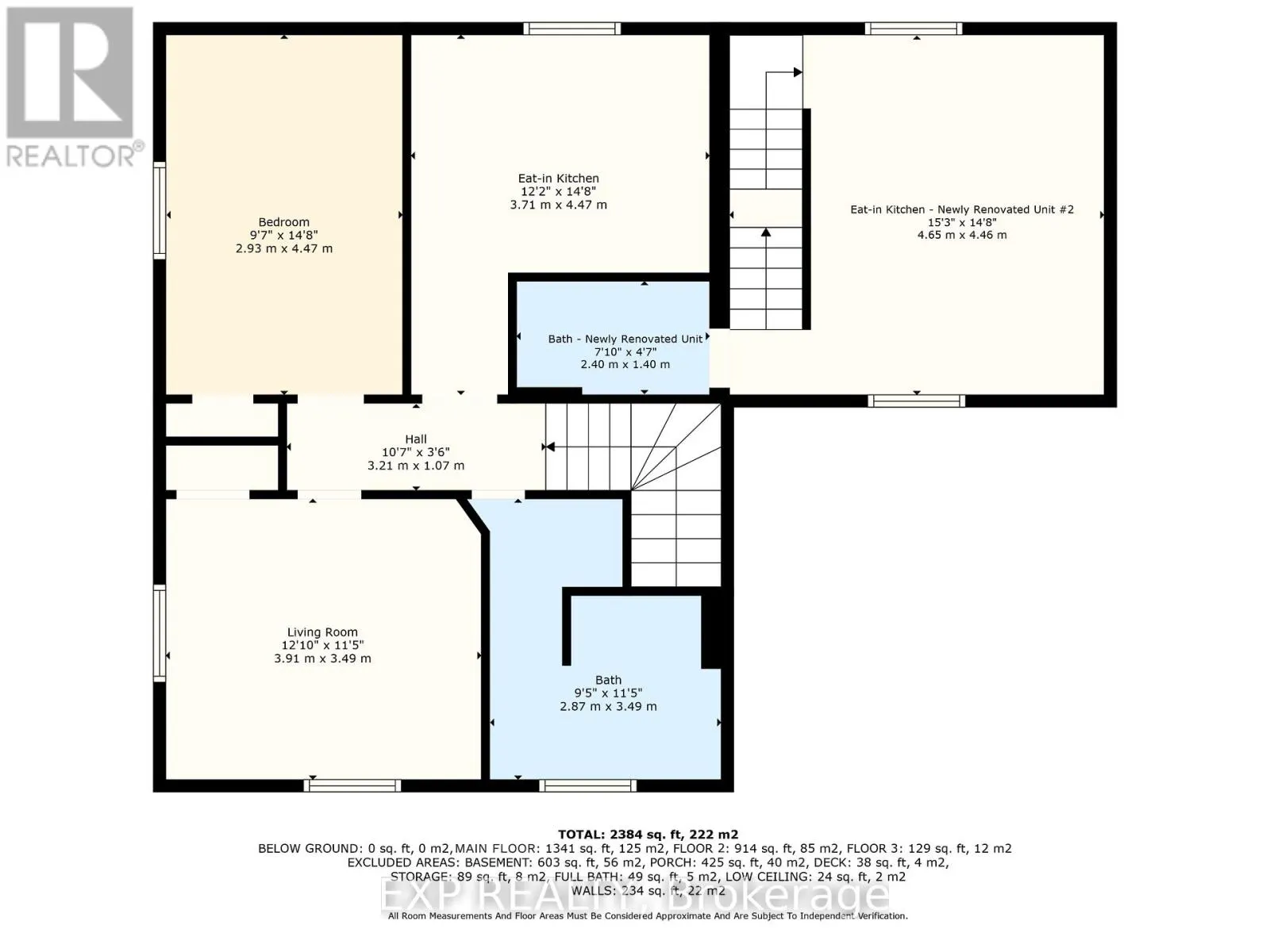 46 COVERT STREET