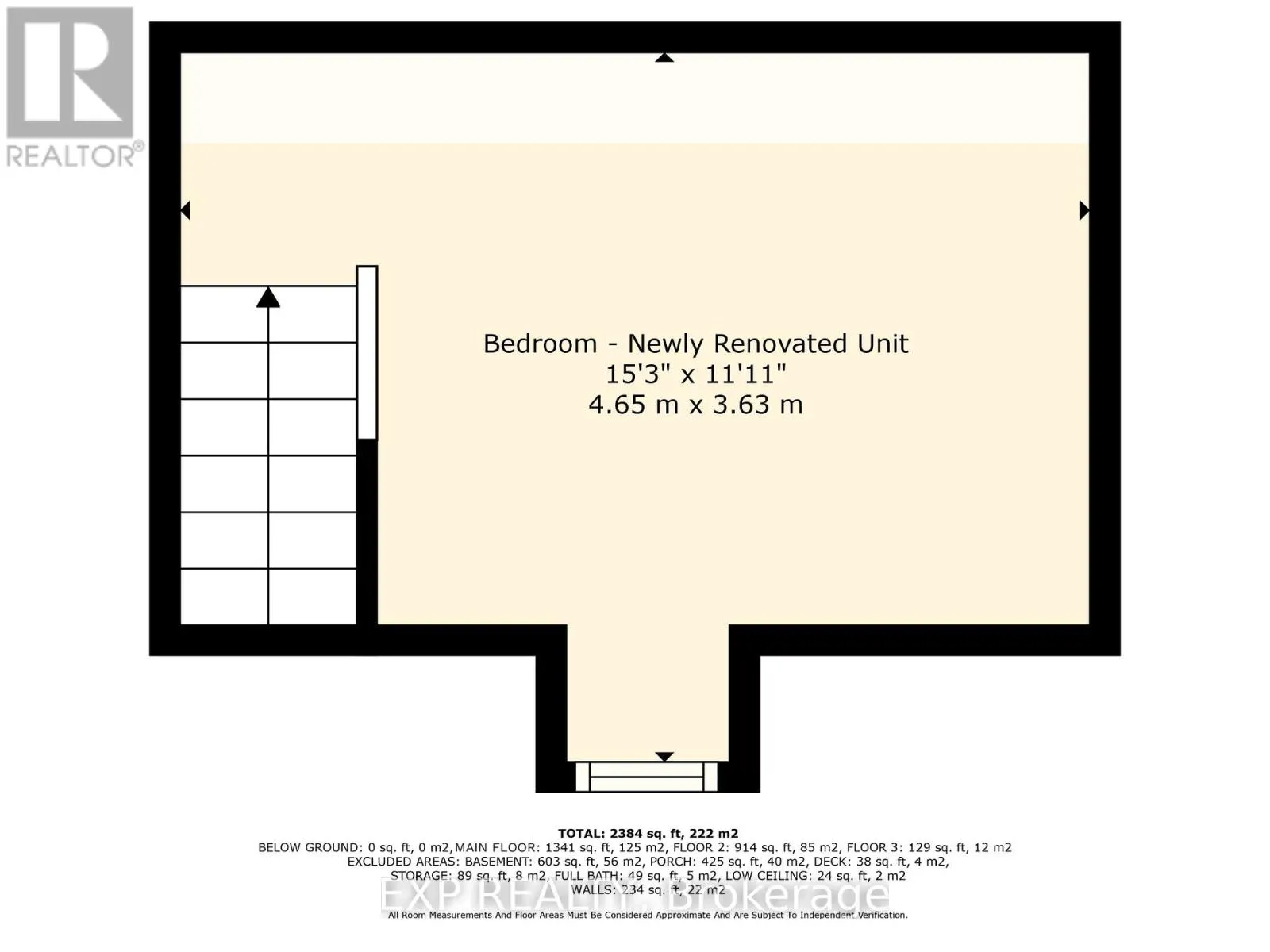 46 COVERT STREET