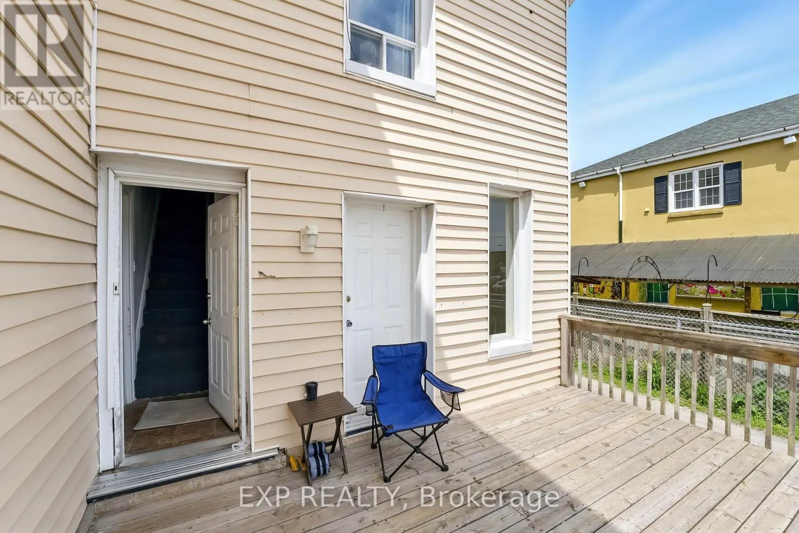46 COVERT STREET