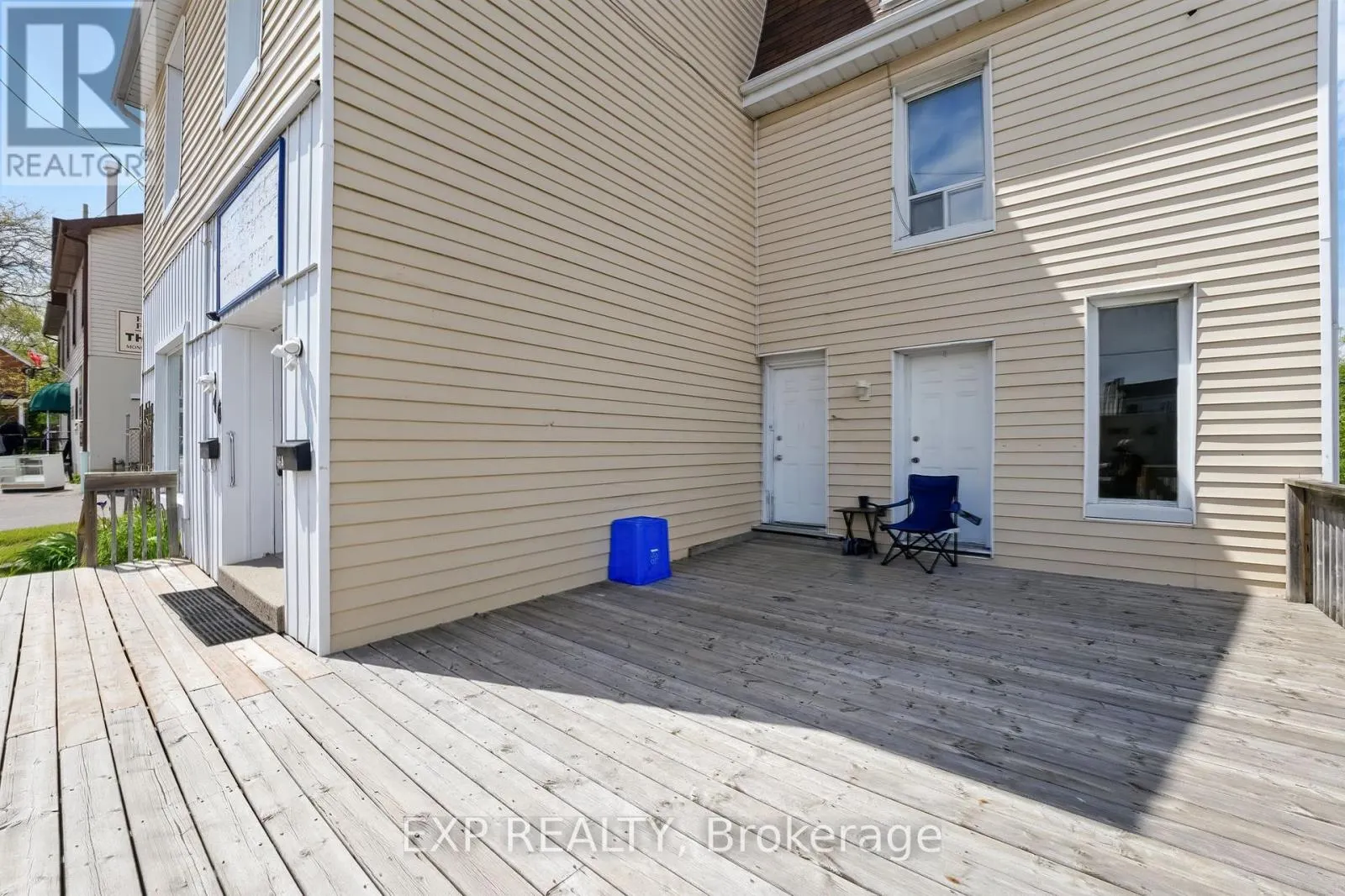 46 COVERT STREET