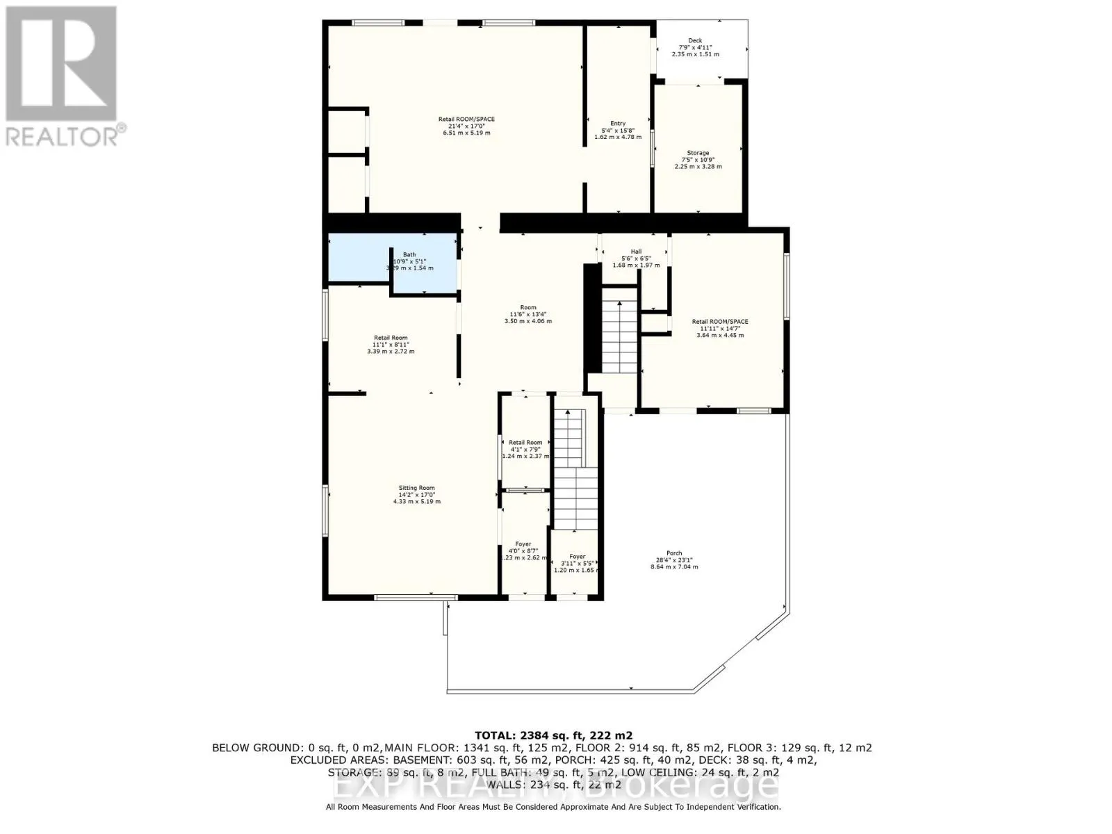 46 COVERT STREET