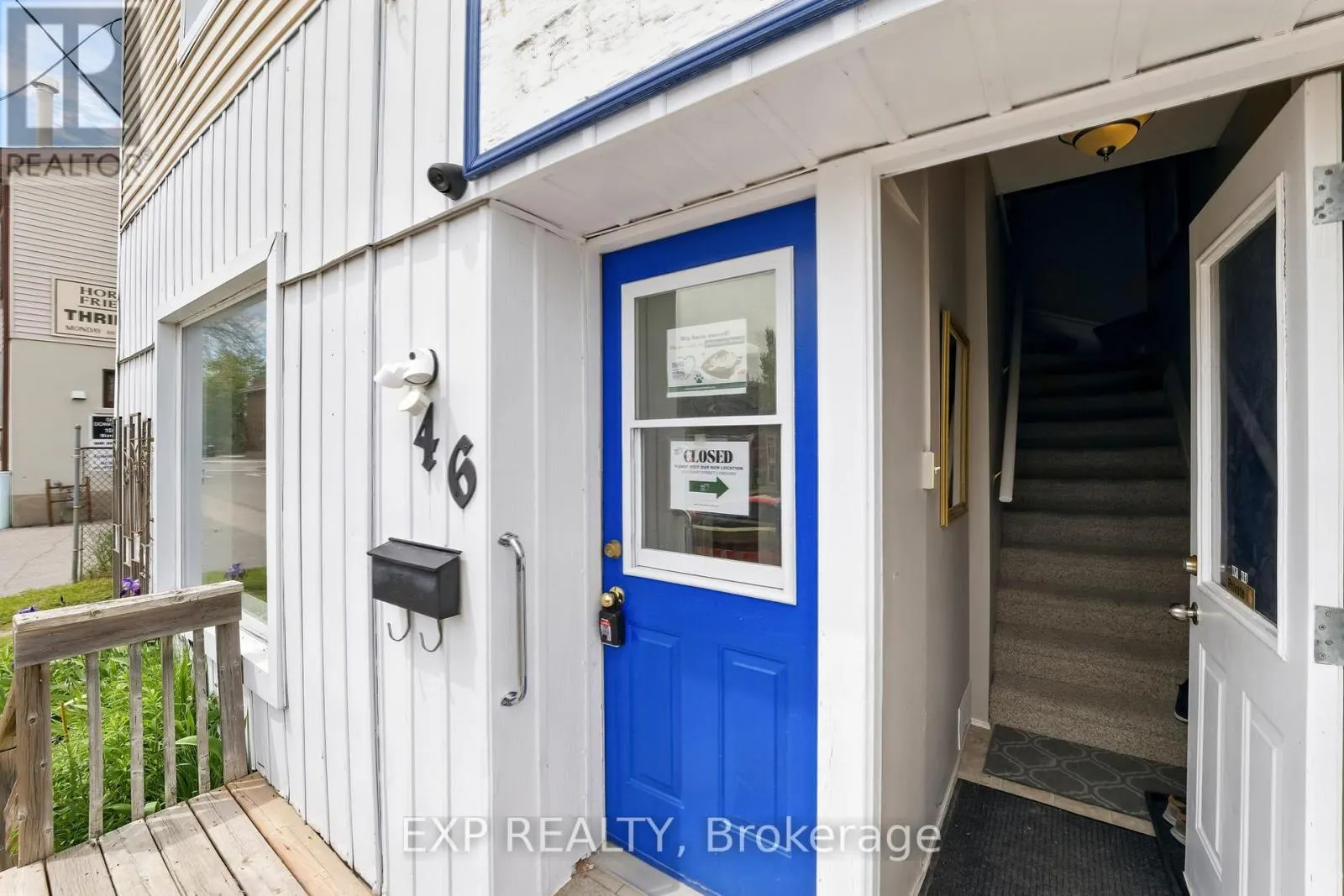 46 COVERT STREET