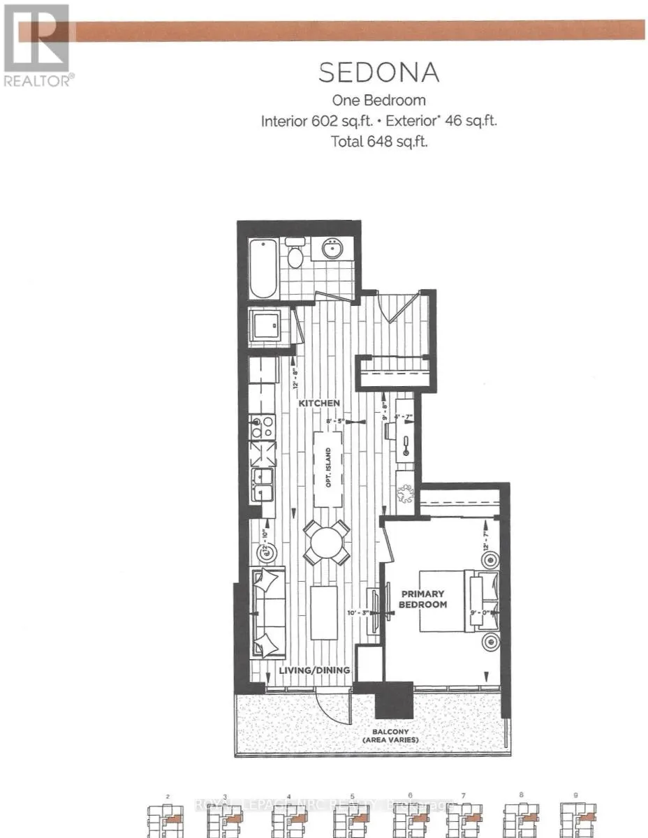 921 - 461 GREEN ROAD, #921