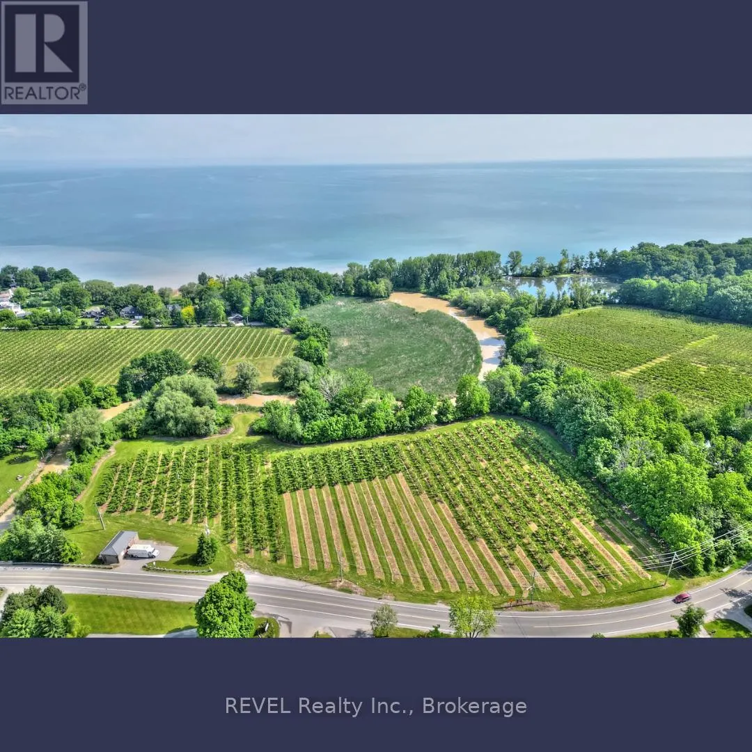 1332 LAKESHORE ROAD
