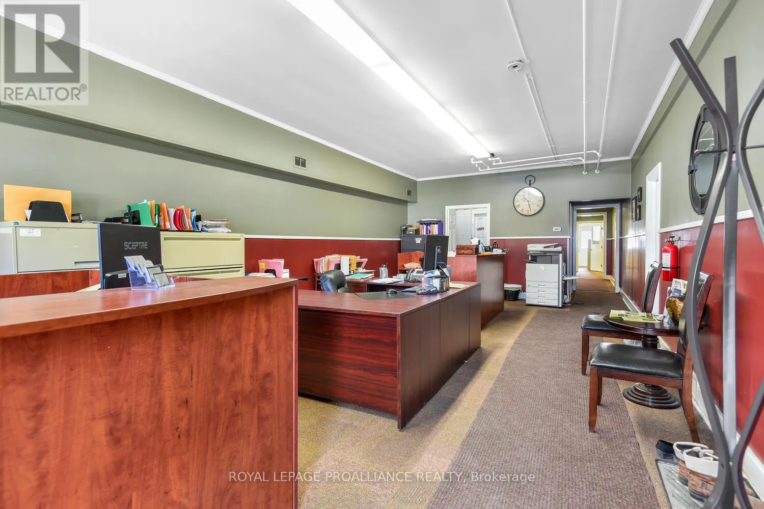 257-259 KING STREET W