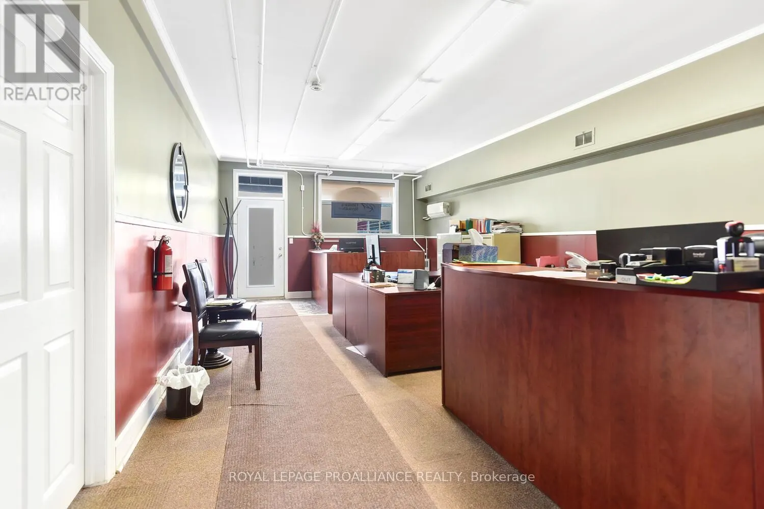 257-259 KING STREET W