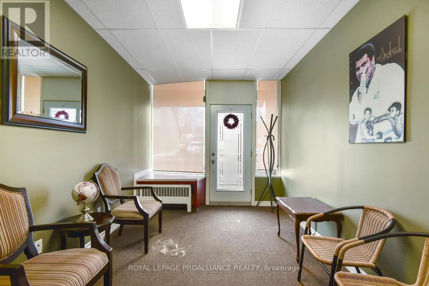 257-259 KING STREET W