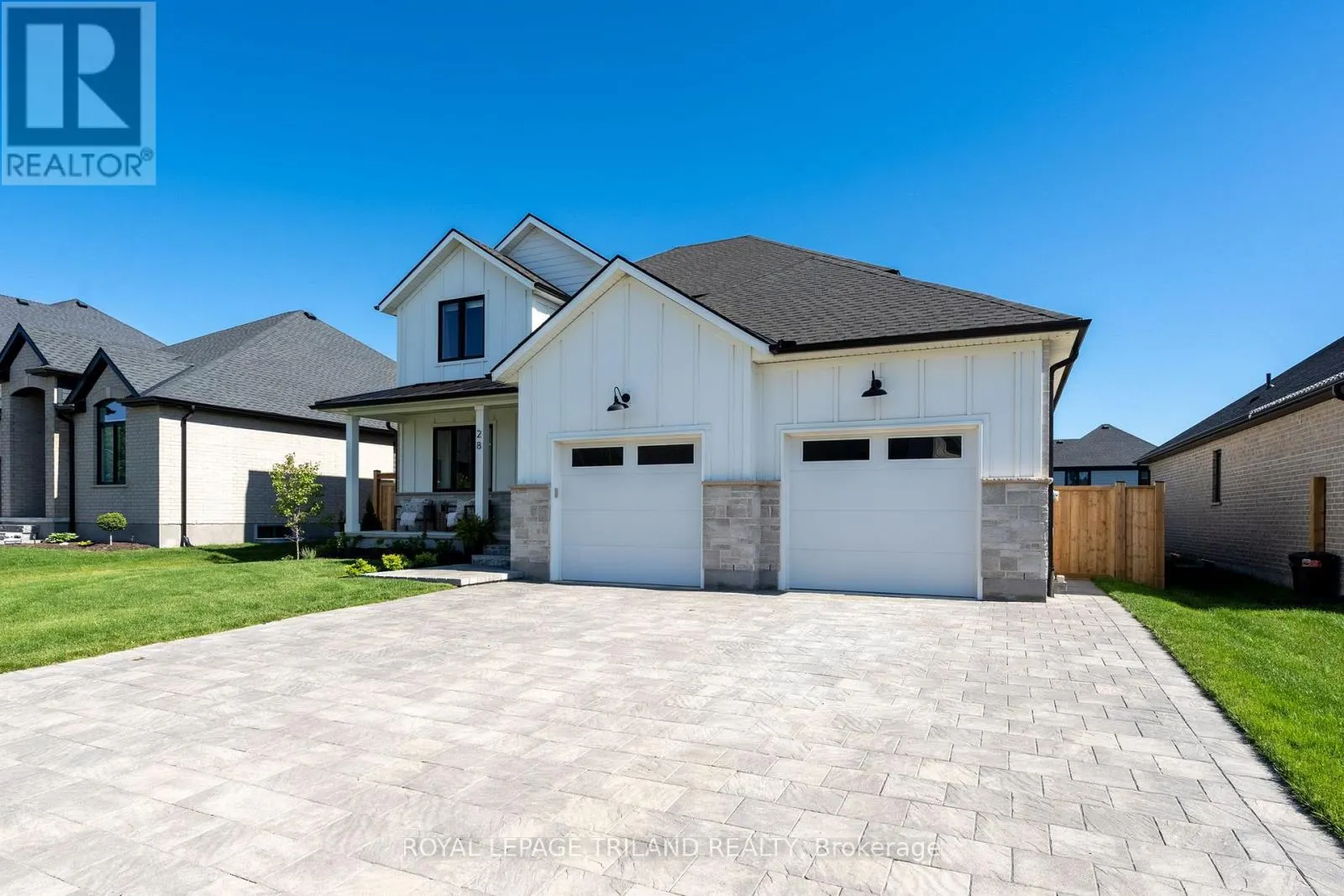 28 HAZELWOOD PASSAGE