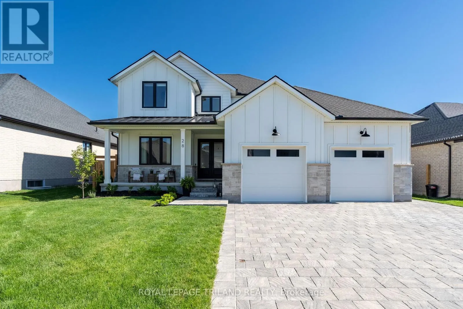 28 HAZELWOOD PASSAGE