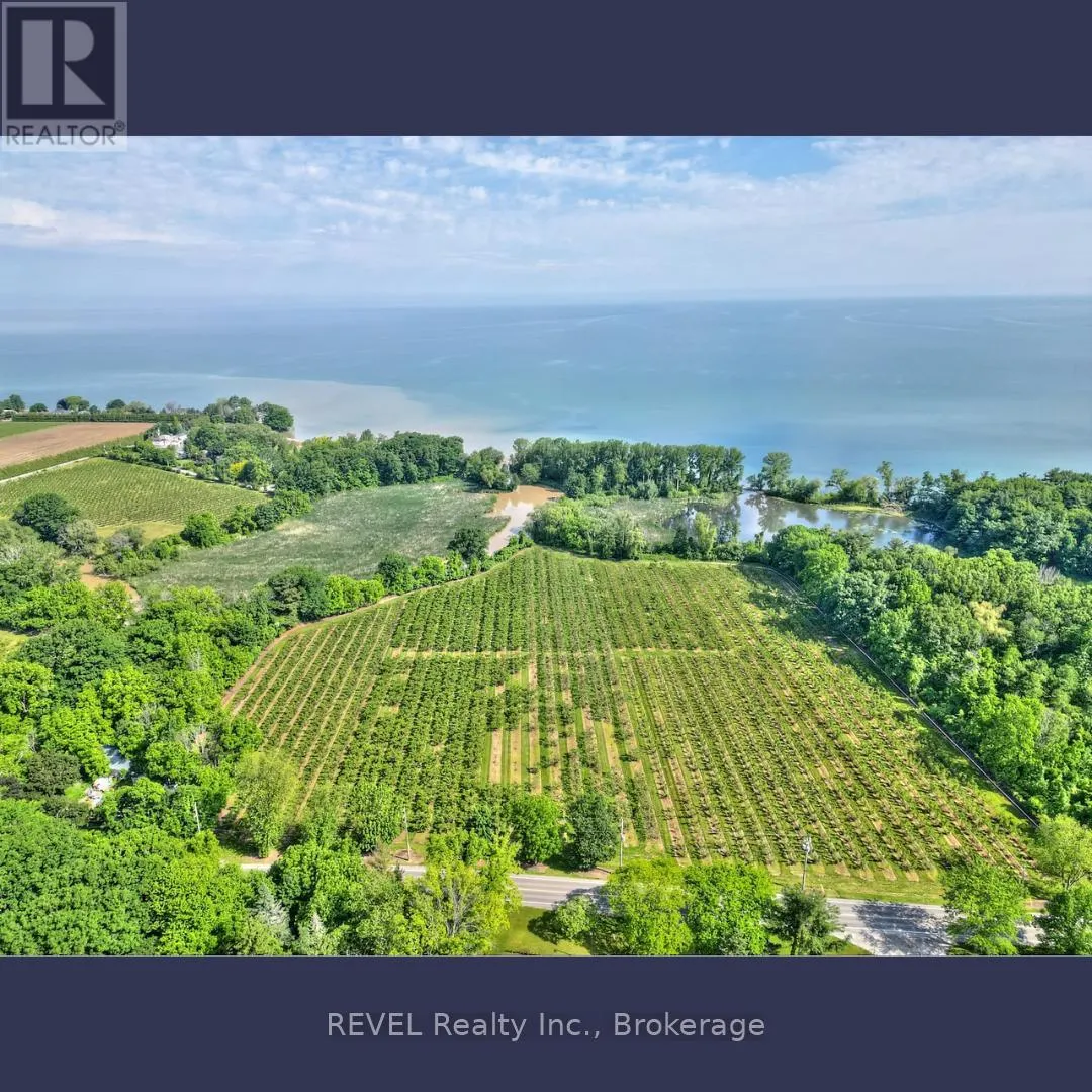 1378 LAKESHORE ROAD