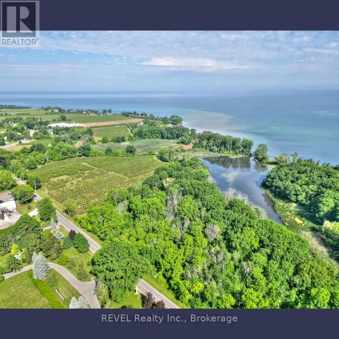 1378 LAKESHORE ROAD