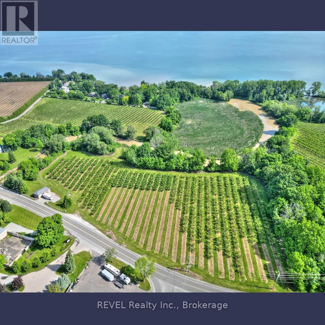1378 LAKESHORE ROAD