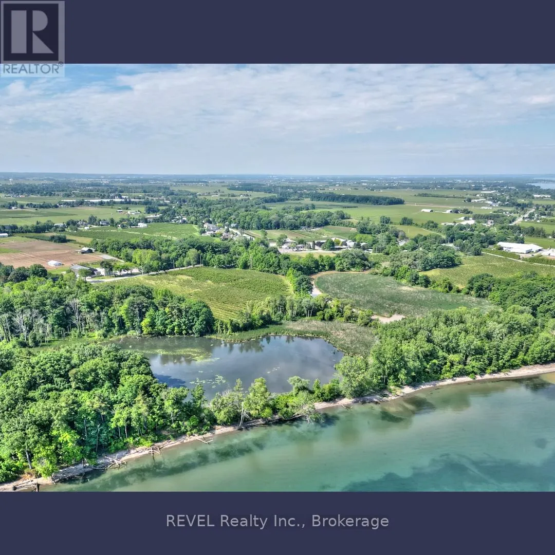 1378 LAKESHORE ROAD