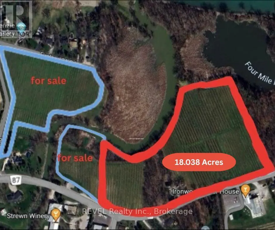1378 LAKESHORE ROAD