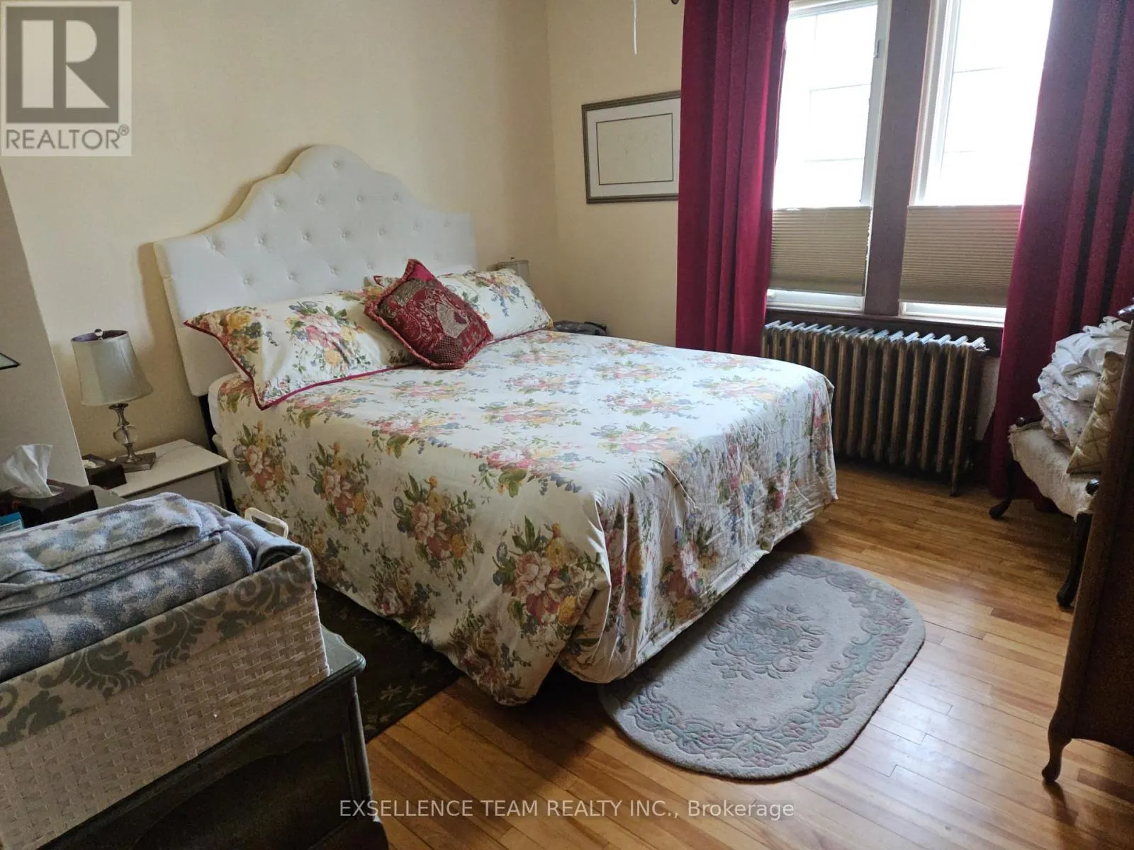 111 MARLBOROUGH STREET