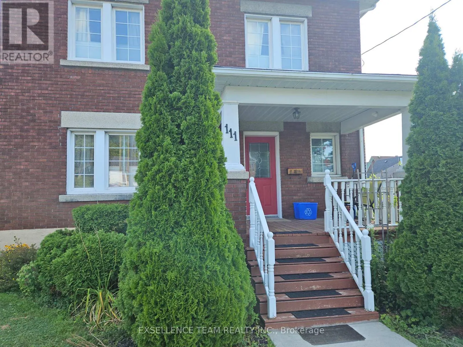111 MARLBOROUGH STREET