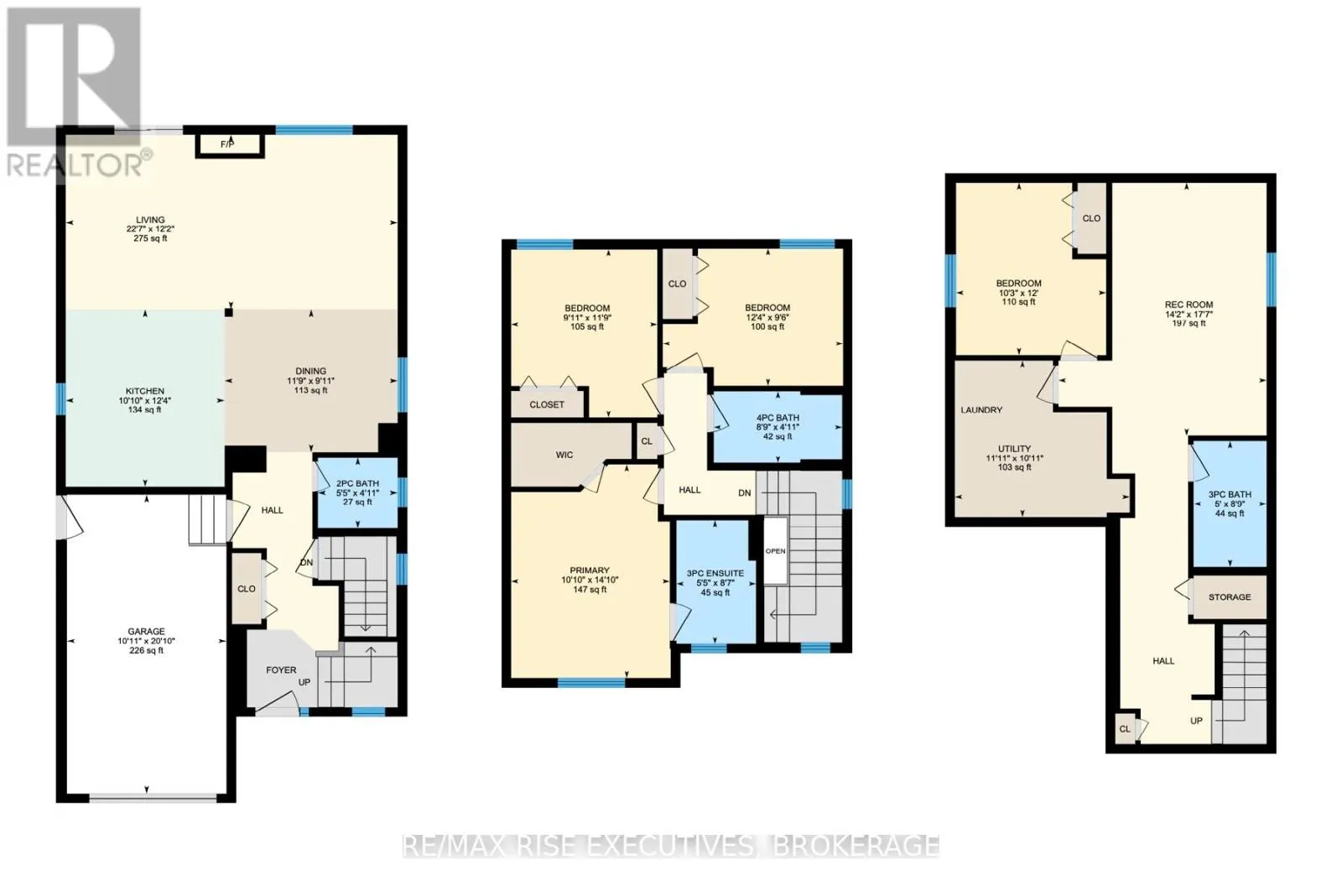 724 MARGARET WAY