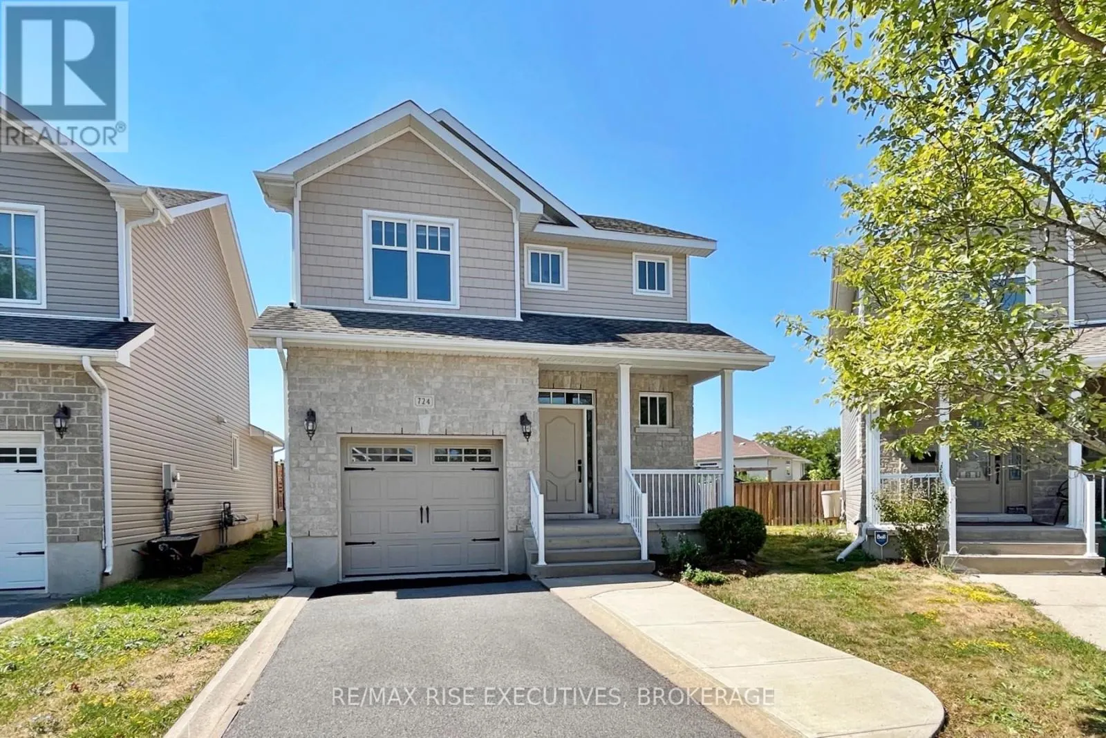 724 MARGARET WAY