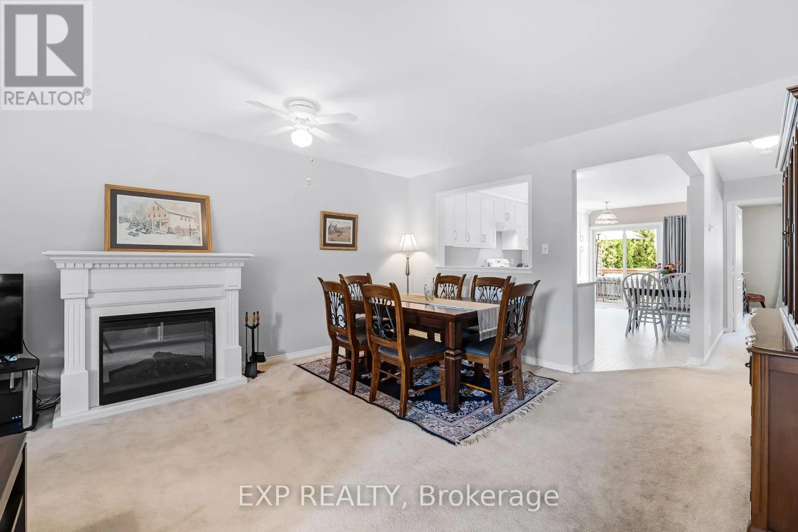 229 CARROLL CRESCENT